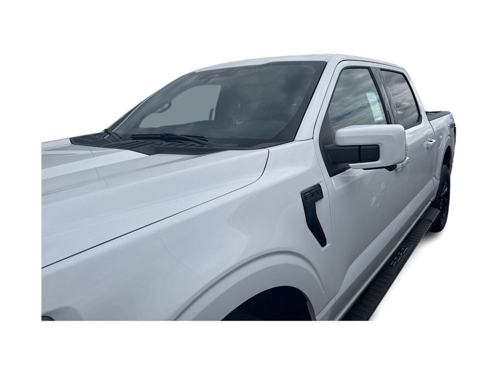 Thumbnail: 2026 Ford F-150 - 18