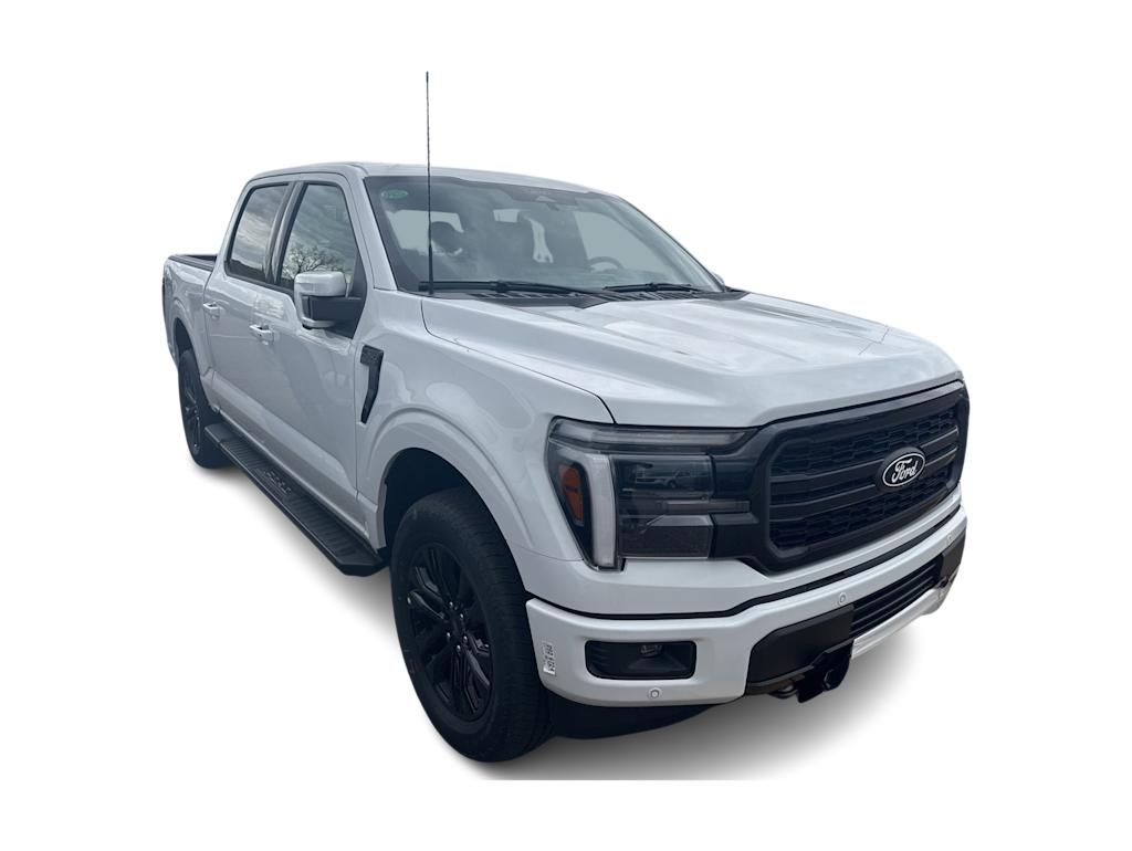 Thumbnail: 2026 Ford F-150 - 11