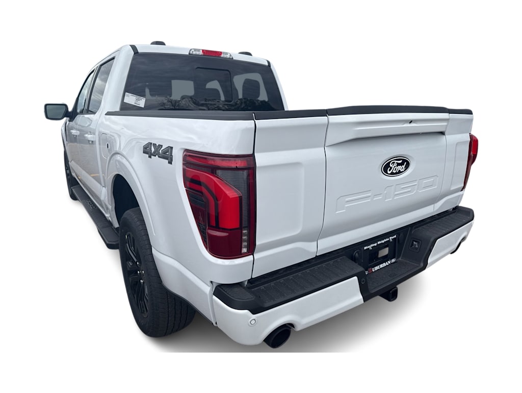 Thumbnail: 2026 Ford F-150 - 17