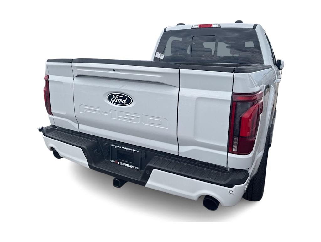 Thumbnail: 2026 Ford F-150 - 29