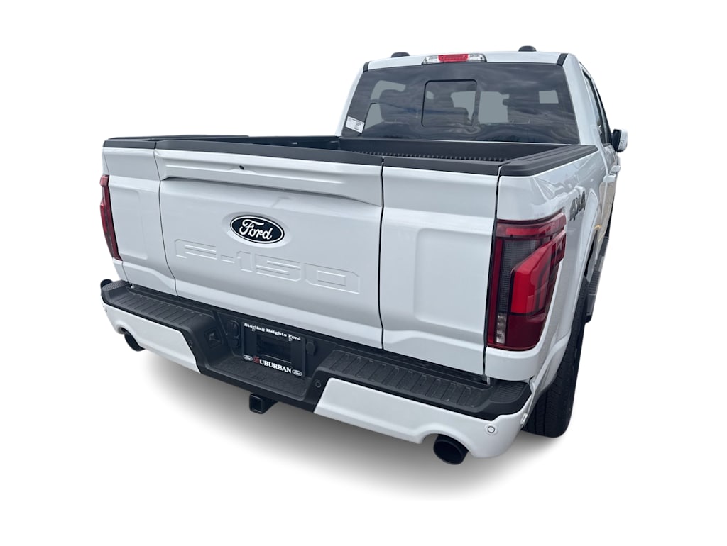 Thumbnail: 2026 Ford F-150 - 14
