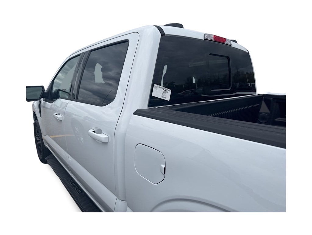Thumbnail: 2026 Ford F-150 - 15