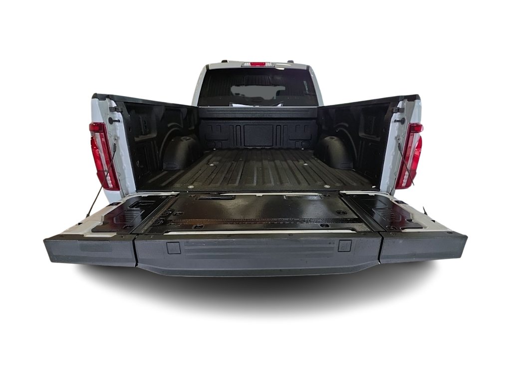 Thumbnail: 2025 Ford F-150 - 25