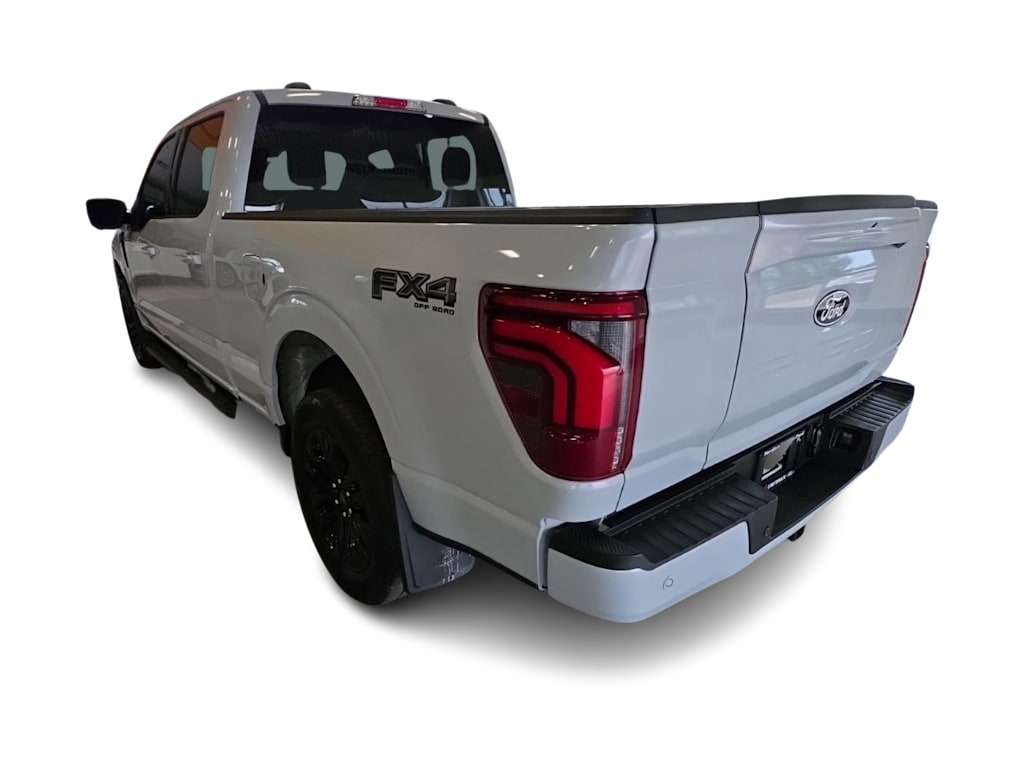 Thumbnail: 2025 Ford F-150 - 22