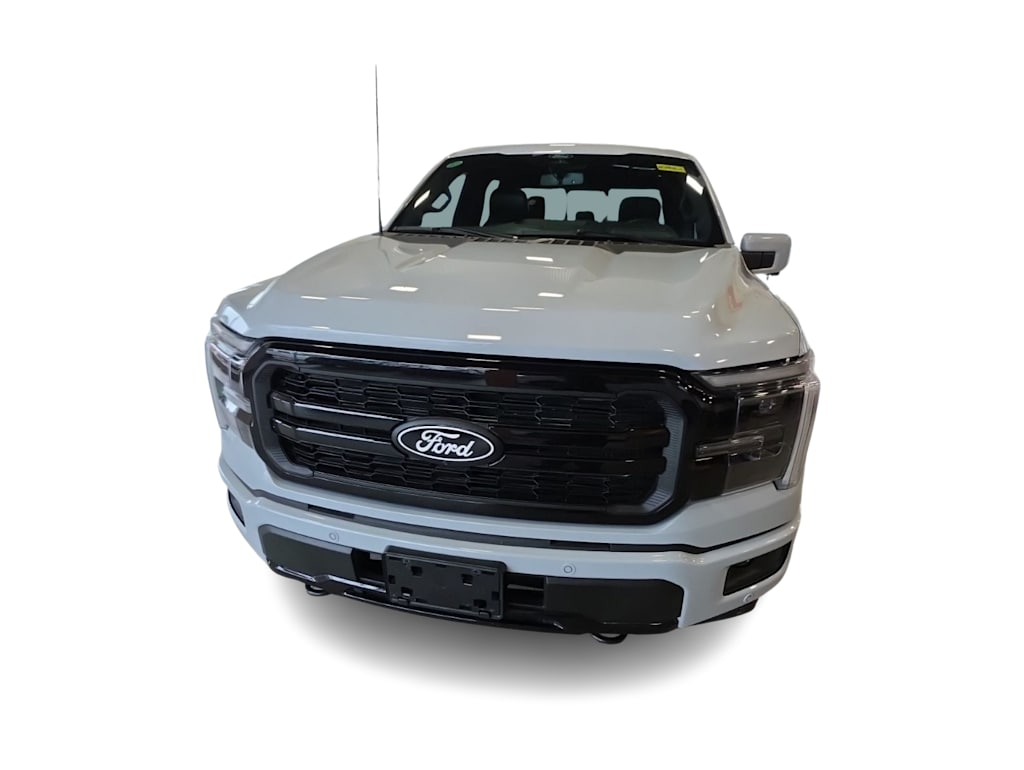 Thumbnail: 2025 Ford F-150 - 6