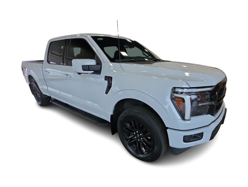 Thumbnail: 2025 Ford F-150 - 18