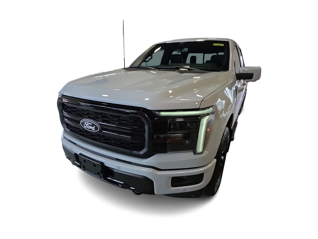 Thumbnail: 2025 Ford F-150 - 15