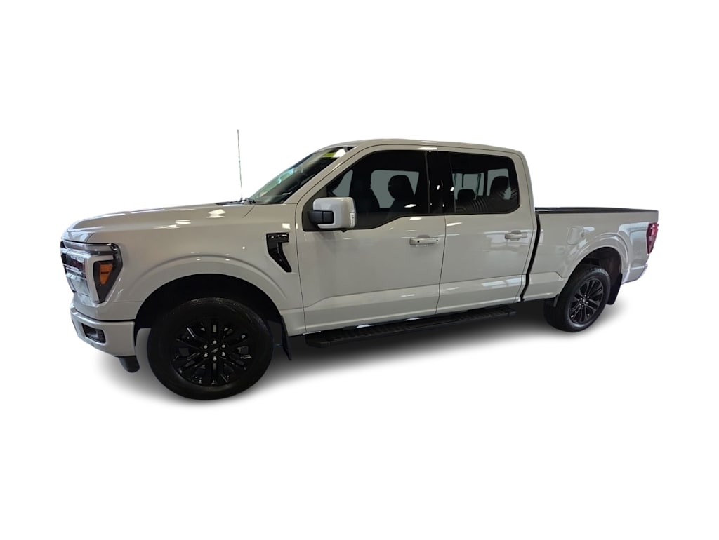 Thumbnail: 2025 Ford F-150 - 24