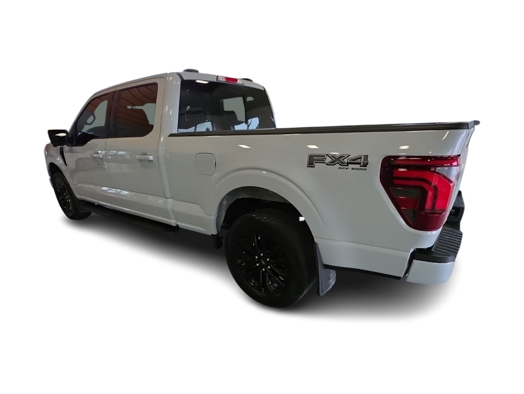 Thumbnail: 2025 Ford F-150 - 23
