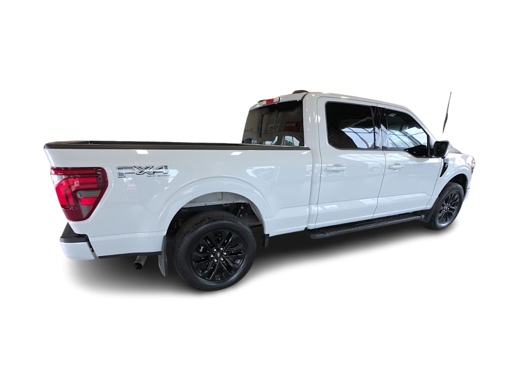 Thumbnail: 2025 Ford F-150 - 20