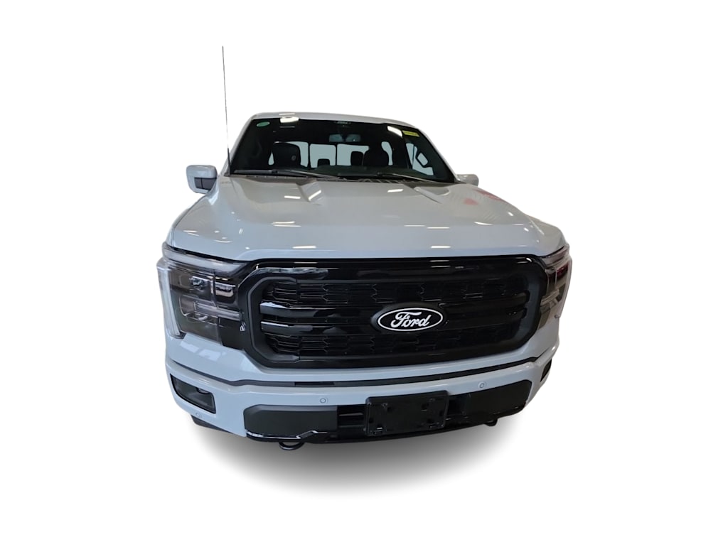 Thumbnail: 2025 Ford F-150 - 16