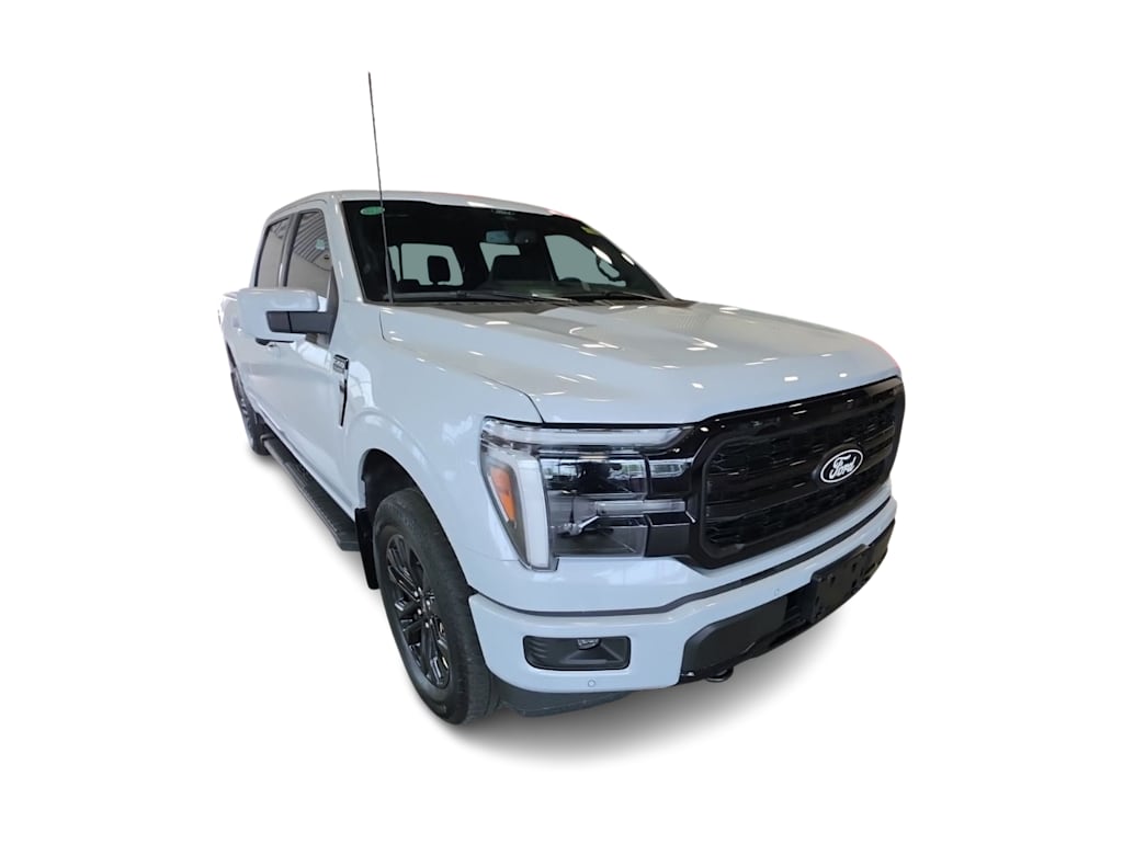 Thumbnail: 2025 Ford F-150 - 17