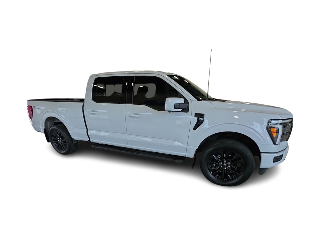 Thumbnail: 2025 Ford F-150 - 19