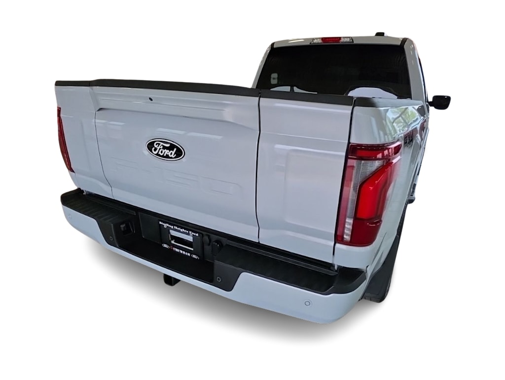 Thumbnail: 2025 Ford F-150 - 5