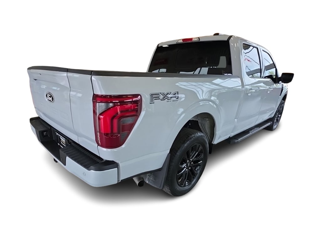 Thumbnail: 2025 Ford F-150 - 21