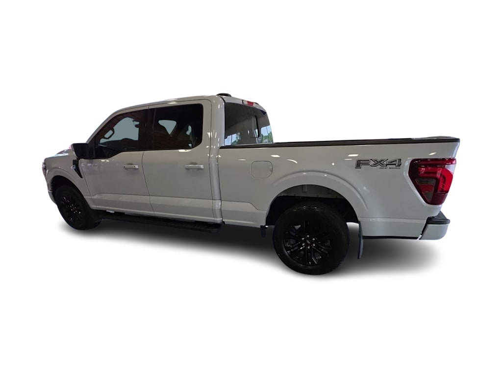 Thumbnail: 2025 Ford F-150 - 3