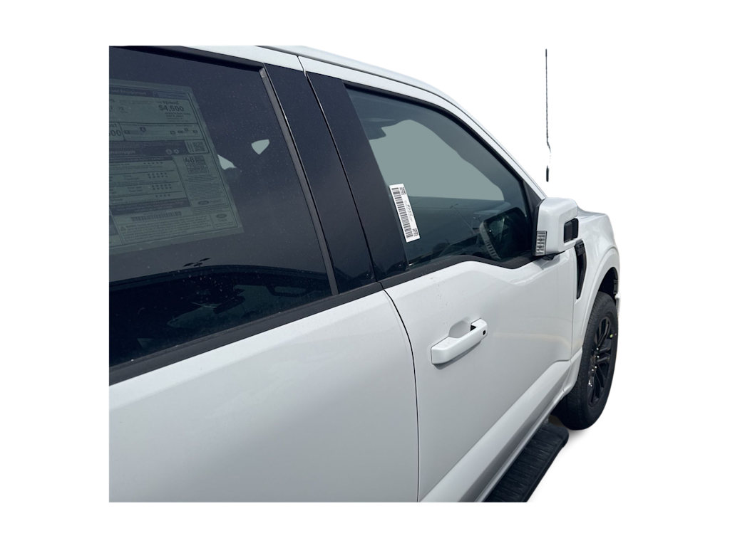 Thumbnail: 2026 Ford F-150 - 12