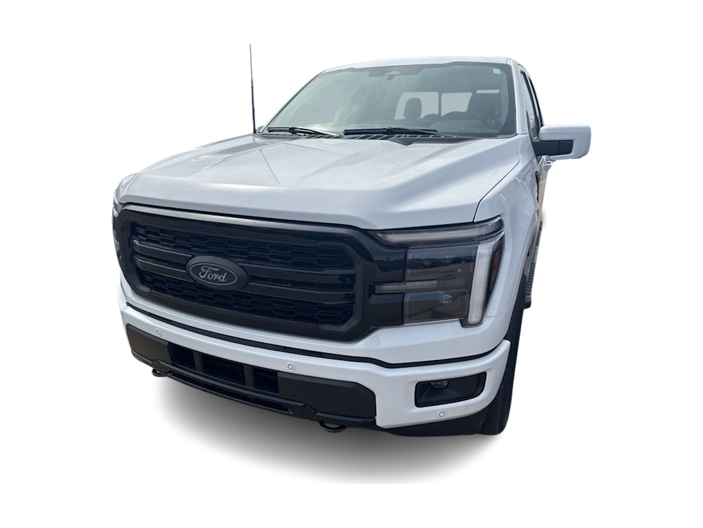 Thumbnail: 2026 Ford F-150 - 5