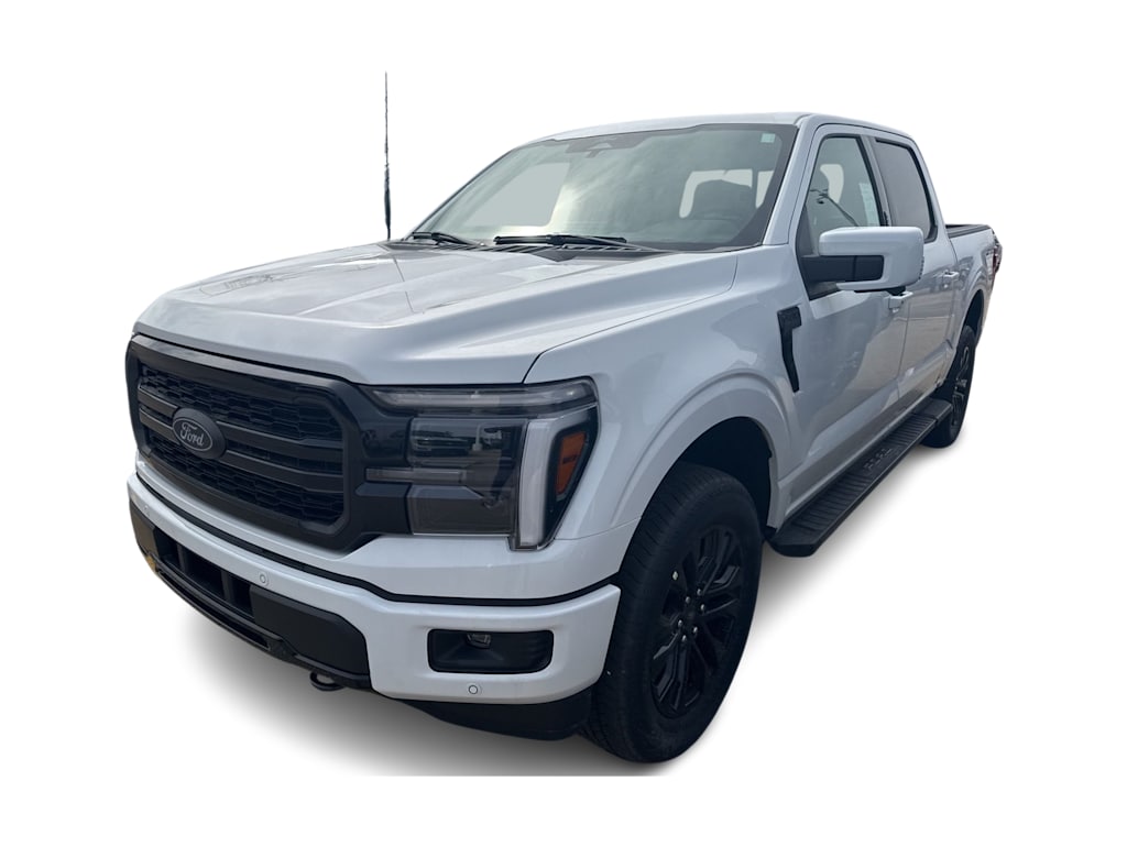 Thumbnail: 2026 Ford F-150 - 8
