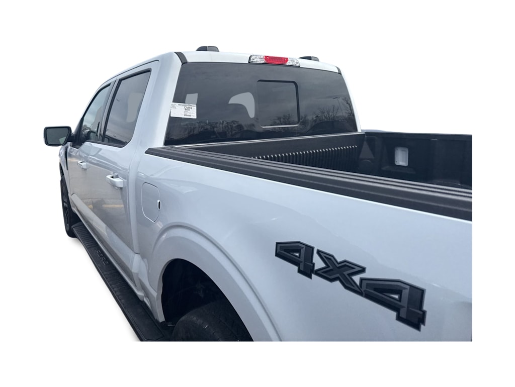 Thumbnail: 2026 Ford F-150 - 26