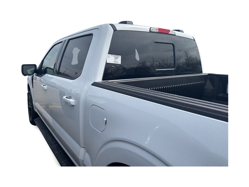 Thumbnail: 2026 Ford F-150 - 25