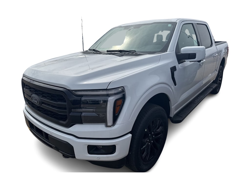 Thumbnail: 2026 Ford F-150 - 17