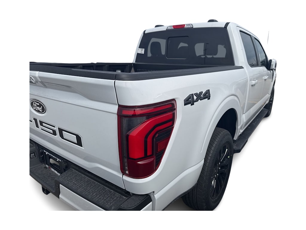 Thumbnail: 2026 Ford F-150 - 24