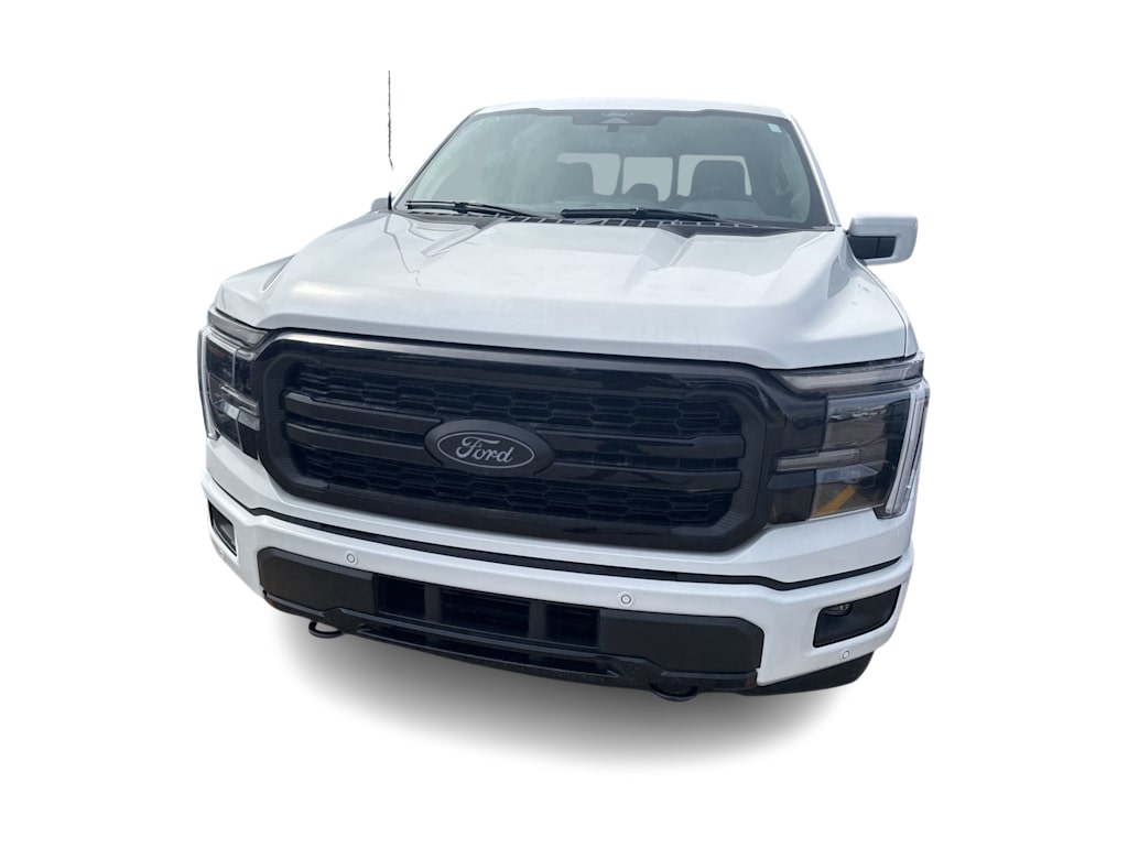 Thumbnail: 2026 Ford F-150 - 9