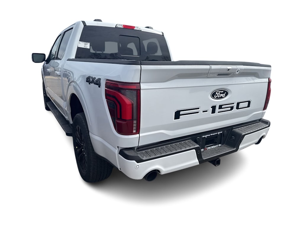 Thumbnail: 2026 Ford F-150 - 3