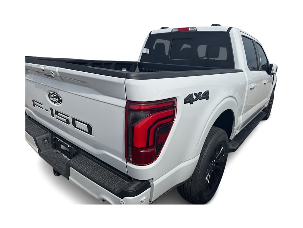 Thumbnail: 2026 Ford F-150 - 14