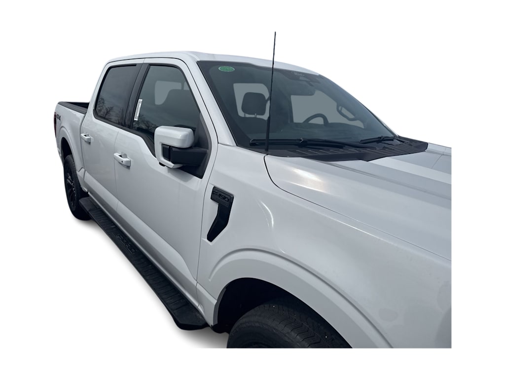 Thumbnail: 2026 Ford F-150 - 19