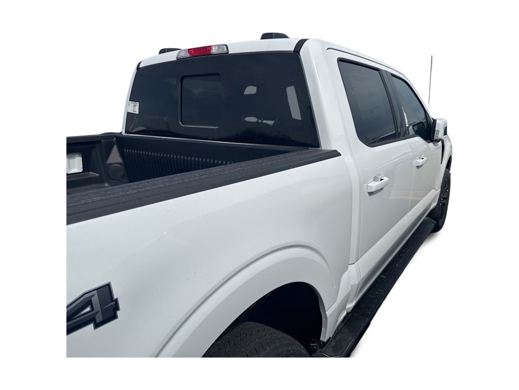 Thumbnail: 2026 Ford F-150 - 13