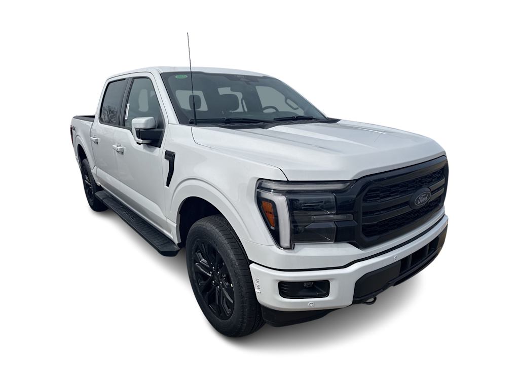 Thumbnail: 2026 Ford F-150 - 11
