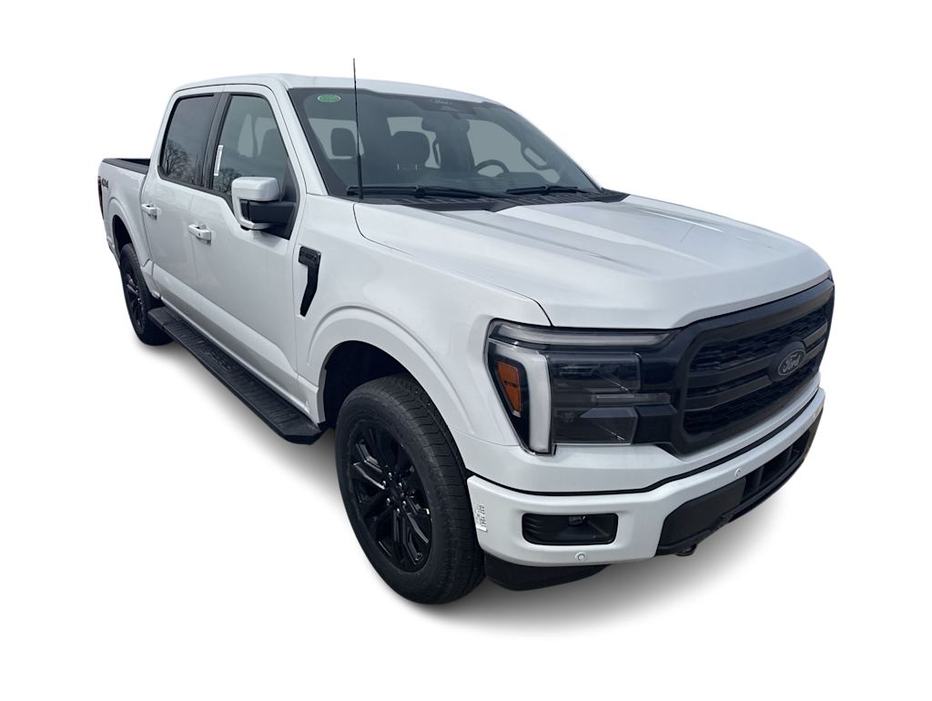 Thumbnail: 2026 Ford F-150 - 20