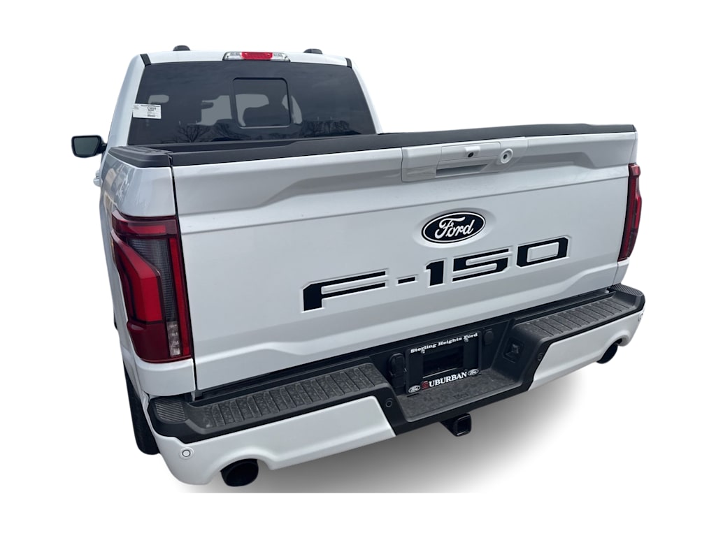 Thumbnail: 2026 Ford F-150 - 27