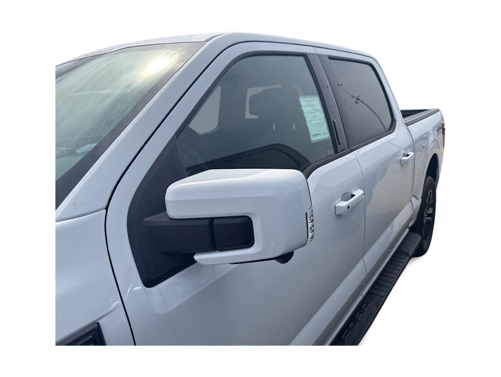 Thumbnail: 2026 Ford F-150 - 2