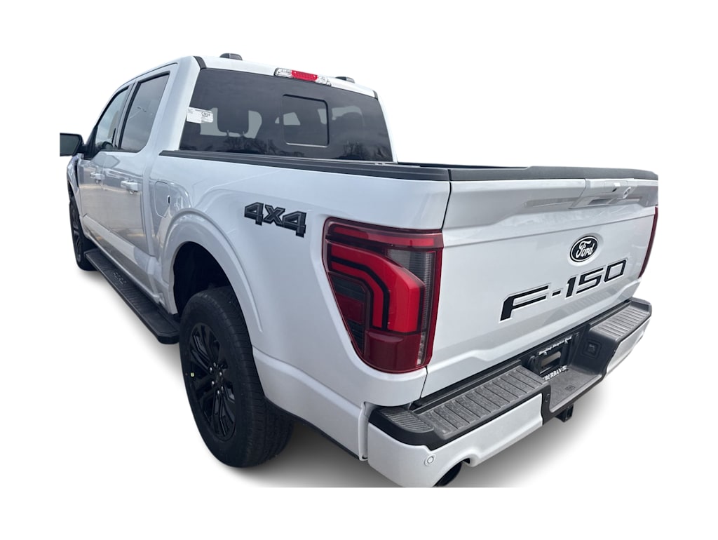Thumbnail: 2026 Ford F-150 - 15