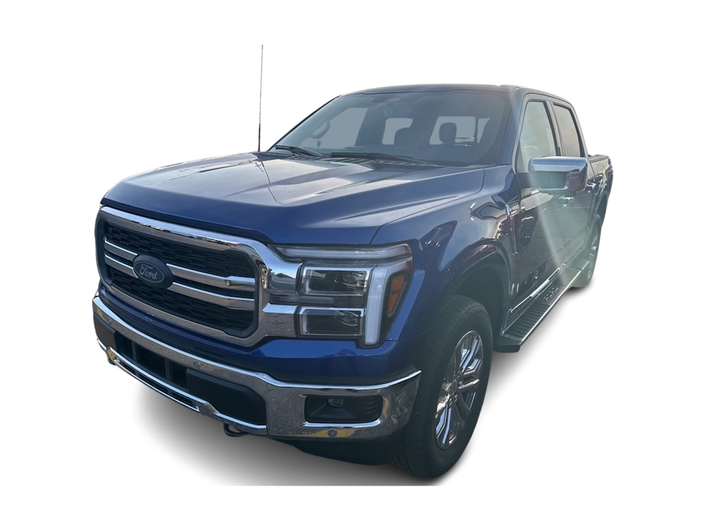 Thumbnail: 2026 Ford F-150 - 8