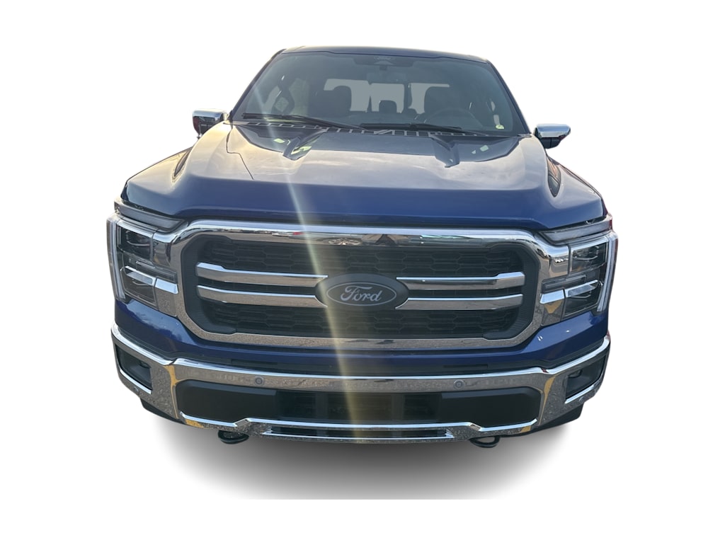 Thumbnail: 2026 Ford F-150 - 26
