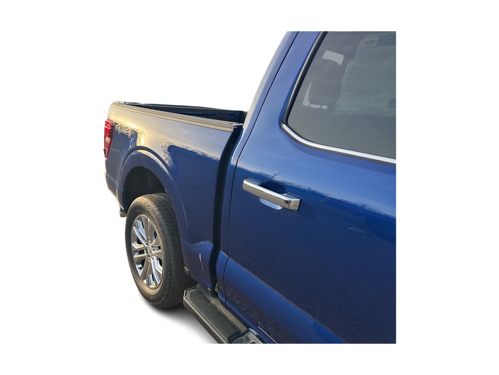 Thumbnail: 2026 Ford F-150 - 20