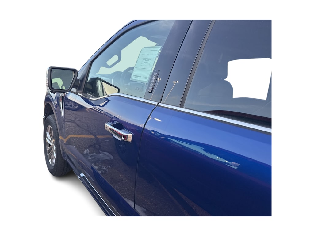 Thumbnail: 2026 Ford F-150 - 11