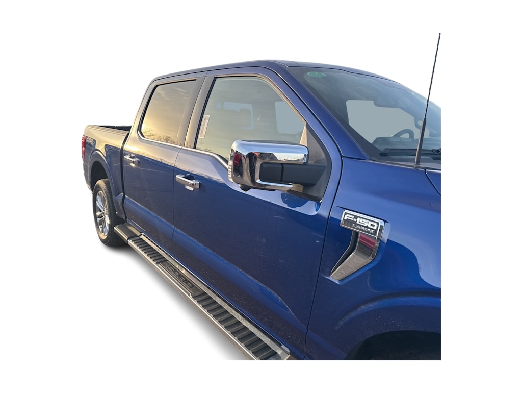 Thumbnail: 2026 Ford F-150 - 23