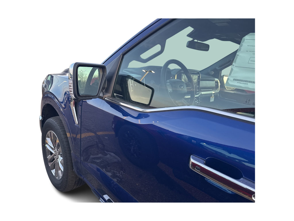 Thumbnail: 2026 Ford F-150 - 3