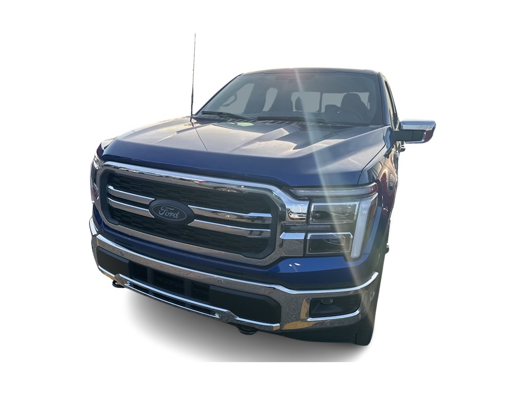 Thumbnail: 2026 Ford F-150 - 27