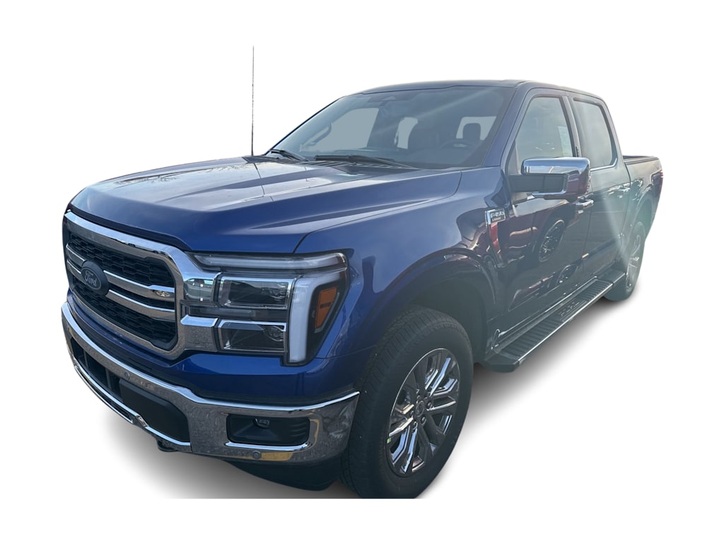 Thumbnail: 2026 Ford F-150 - 9