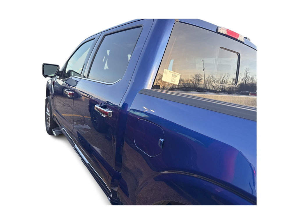 Thumbnail: 2026 Ford F-150 - 14