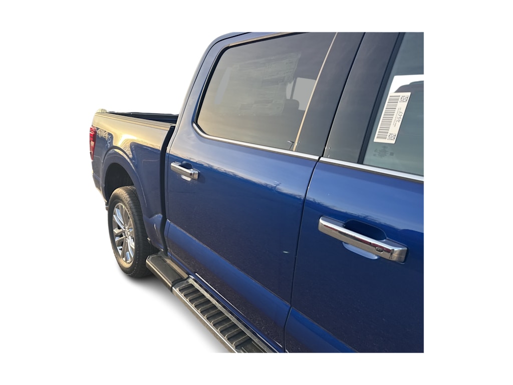 Thumbnail: 2026 Ford F-150 - 2