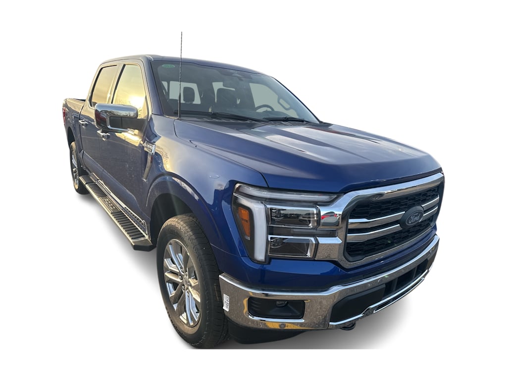 Thumbnail: 2026 Ford F-150 - 24