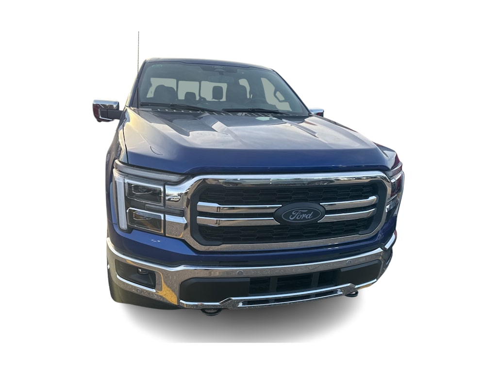 Thumbnail: 2026 Ford F-150 - 5