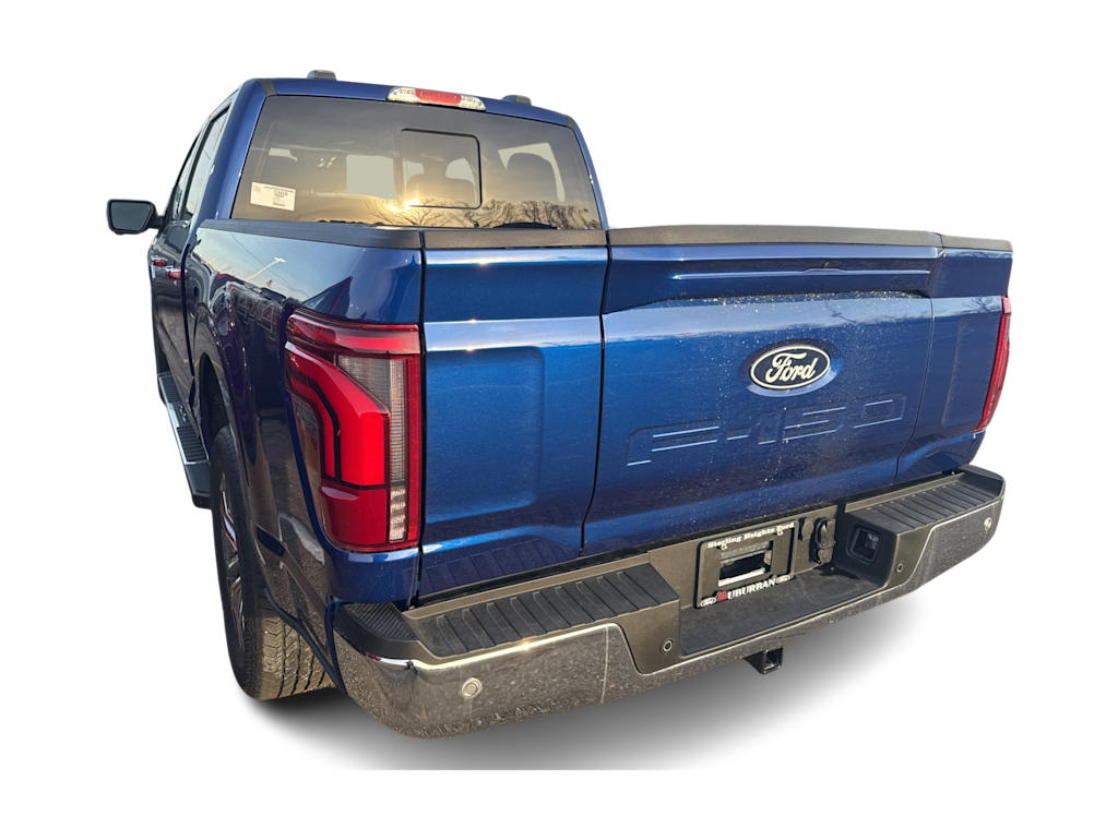 Thumbnail: 2026 Ford F-150 - 16